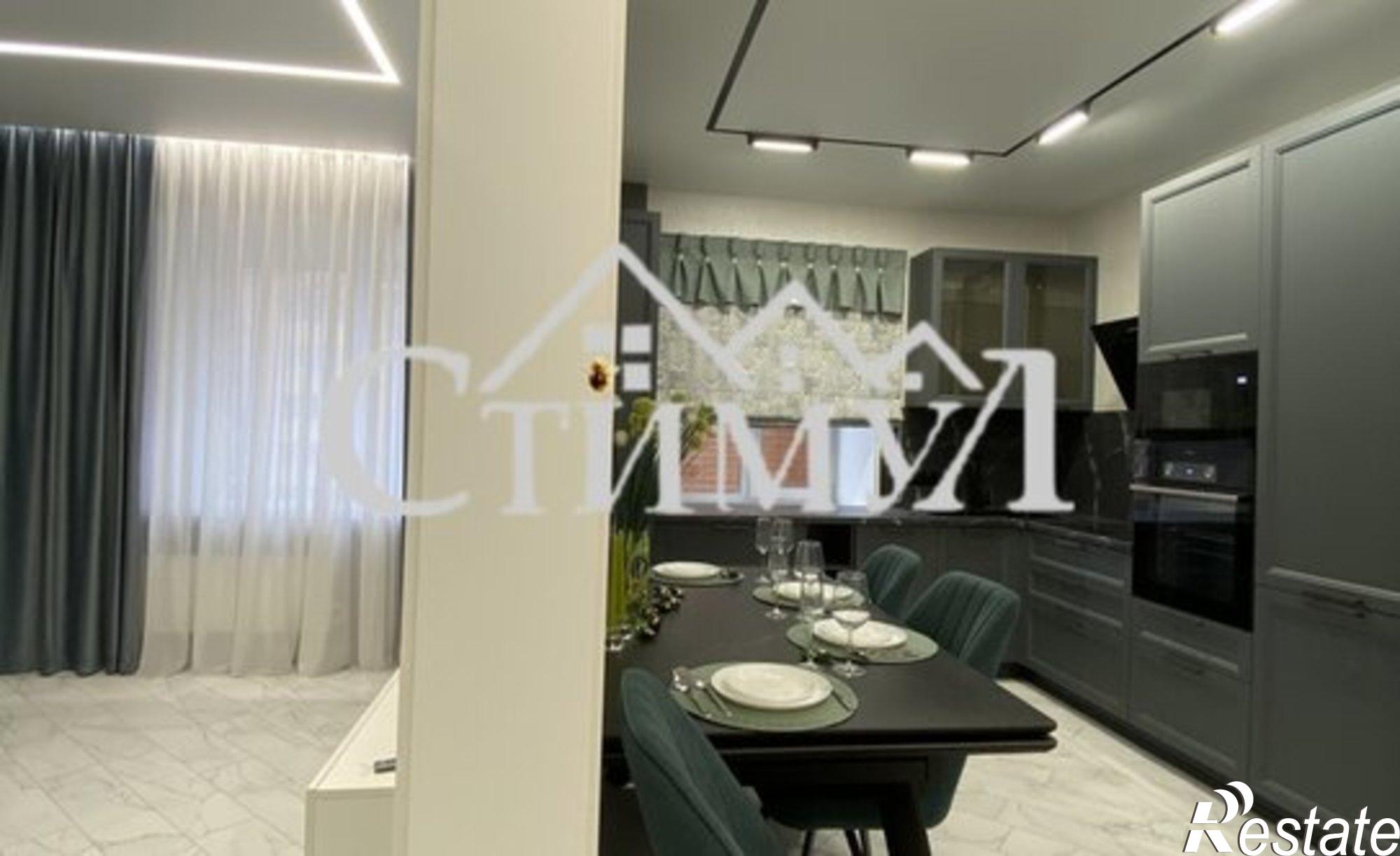 Купить квартиру за 11 700 000 рублей на улица Генерала Тихонова, 6 к1