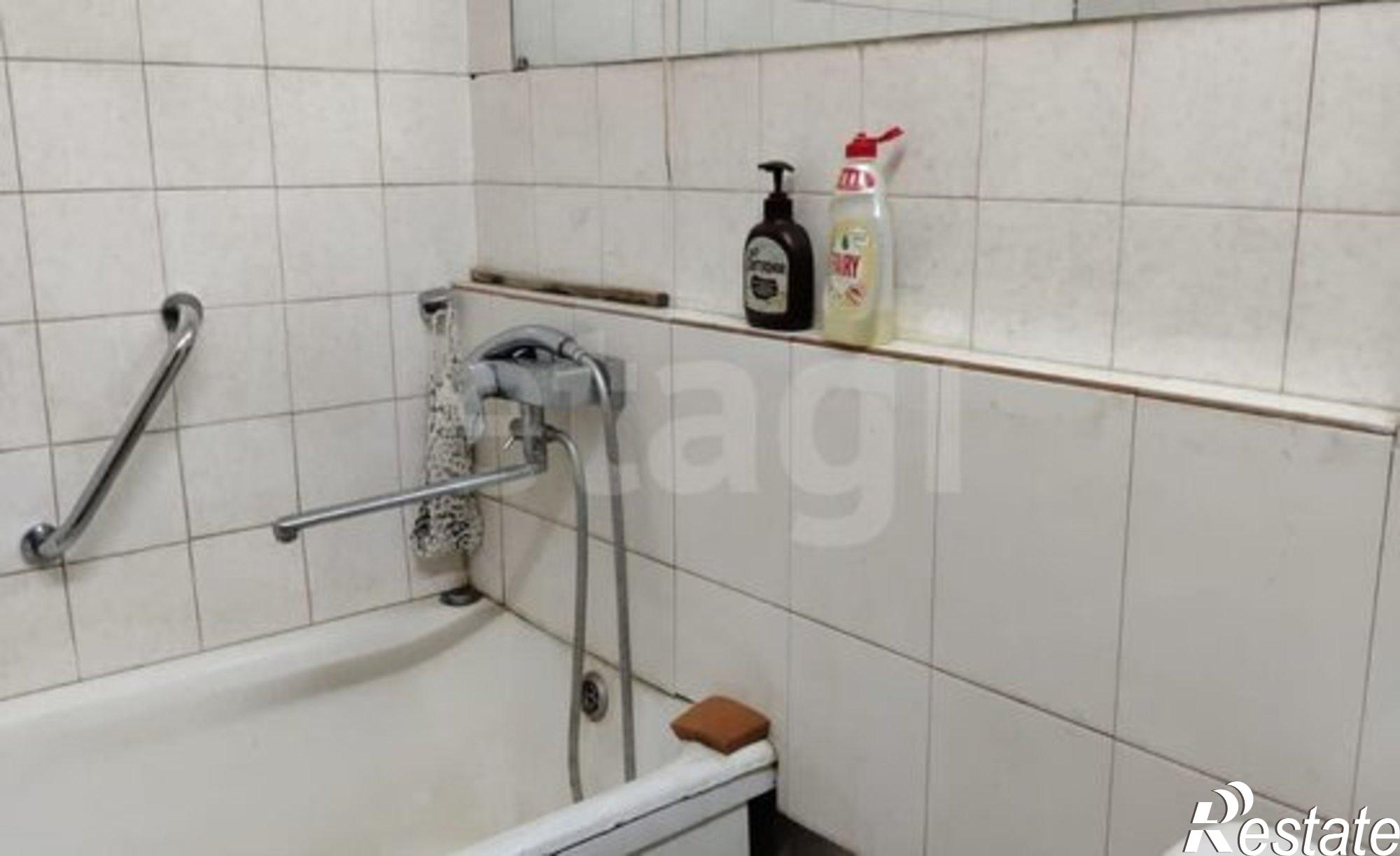 Купить квартиру за 4 700 000 рублей на ул Чертыгашева, 83а