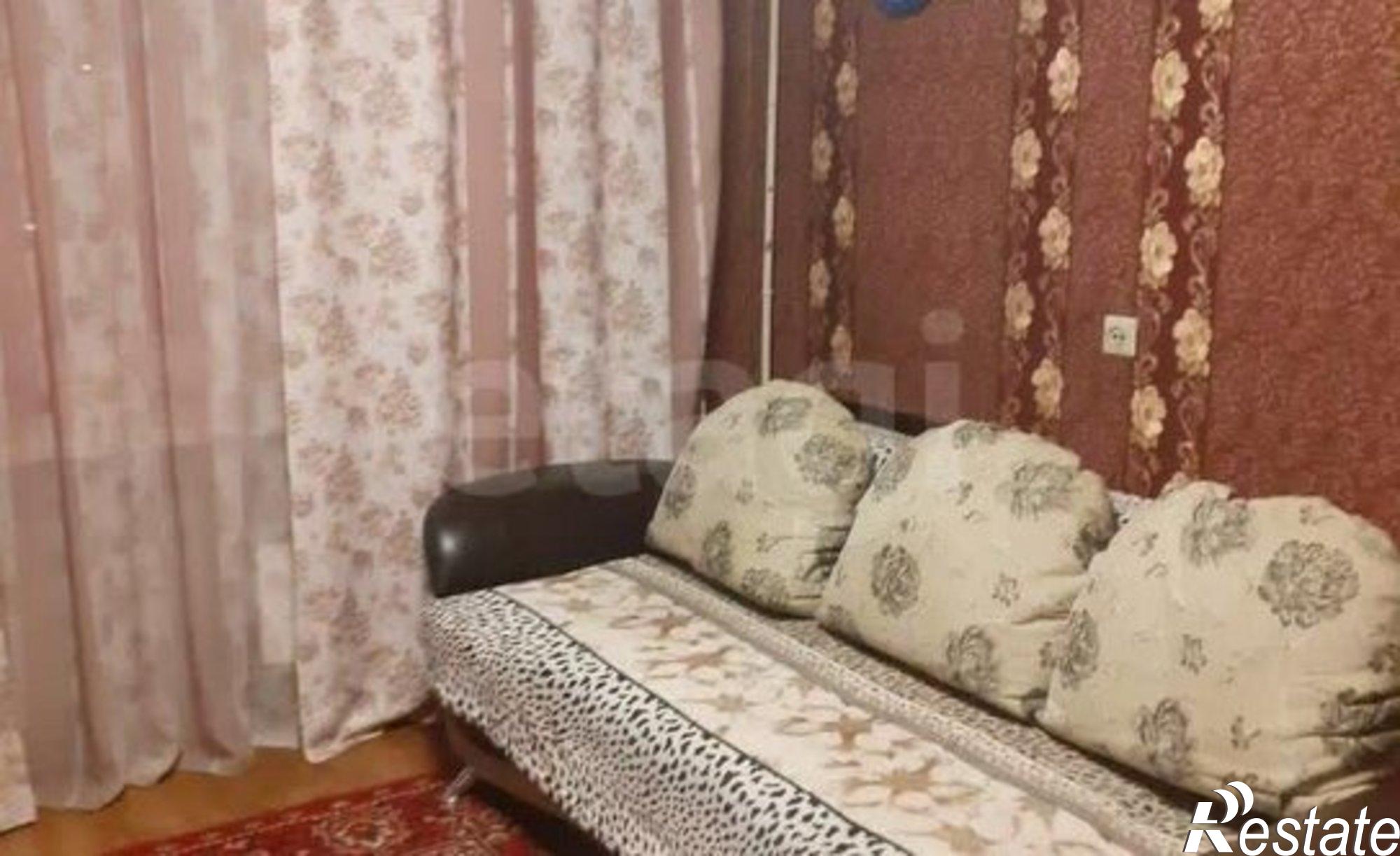 Купить квартиру за 4 650 000 рублей на ул Маршала Жукова, 74а