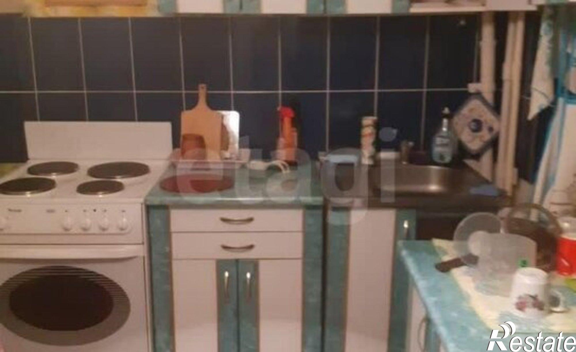 Купить квартиру за 4 650 000 рублей на ул Маршала Жукова, 74а