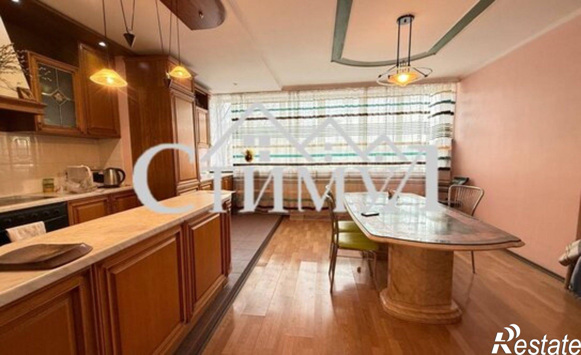 Купить квартиру за 12 500 000 рублей на улица Чехова, 54