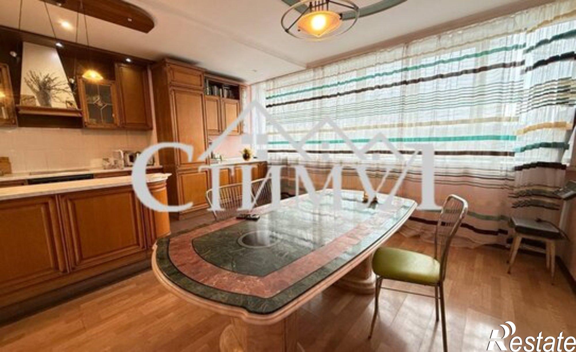 Купить квартиру за 12 500 000 рублей на улица Чехова, 54