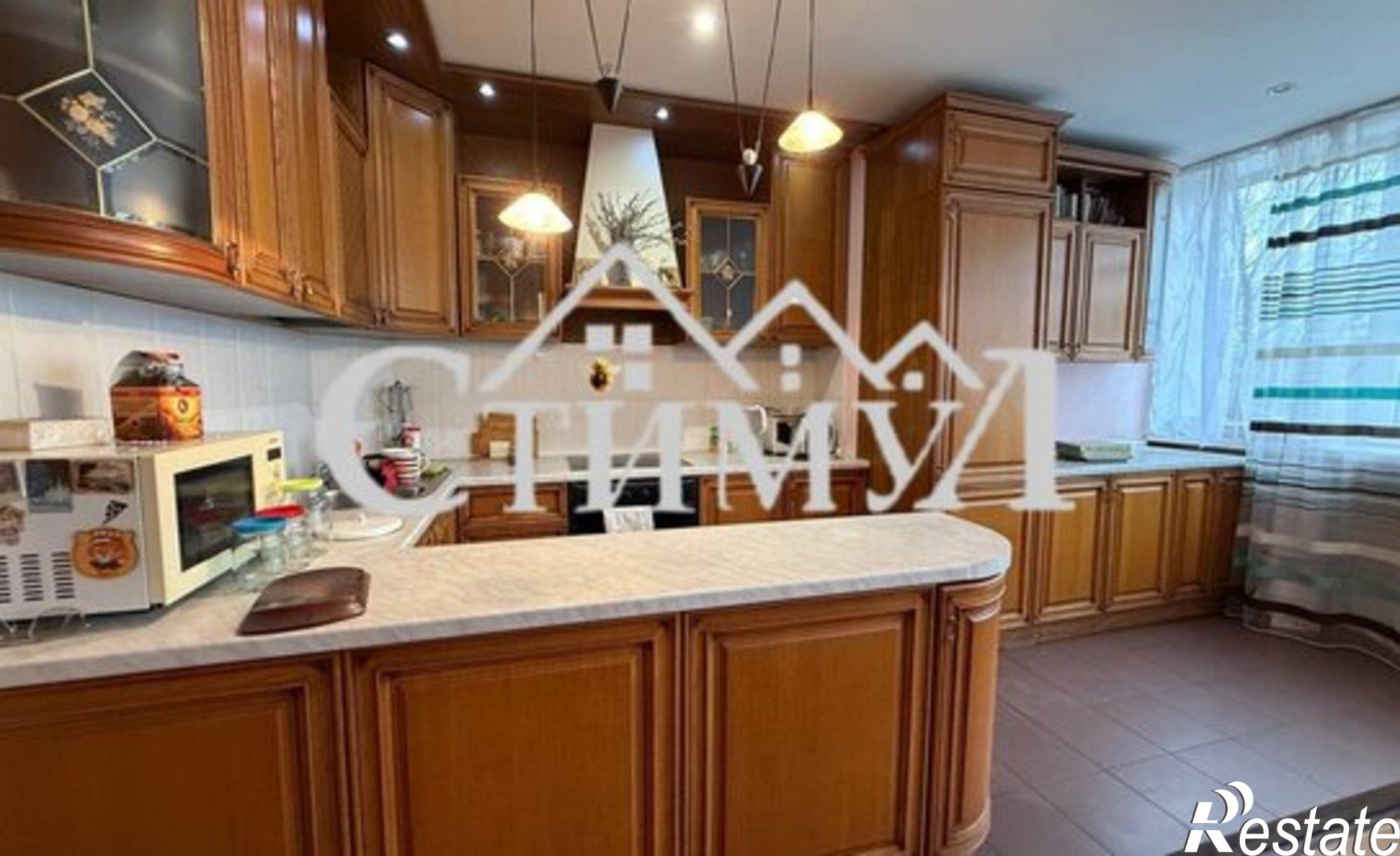 Купить квартиру за 12 500 000 рублей на улица Чехова, 54