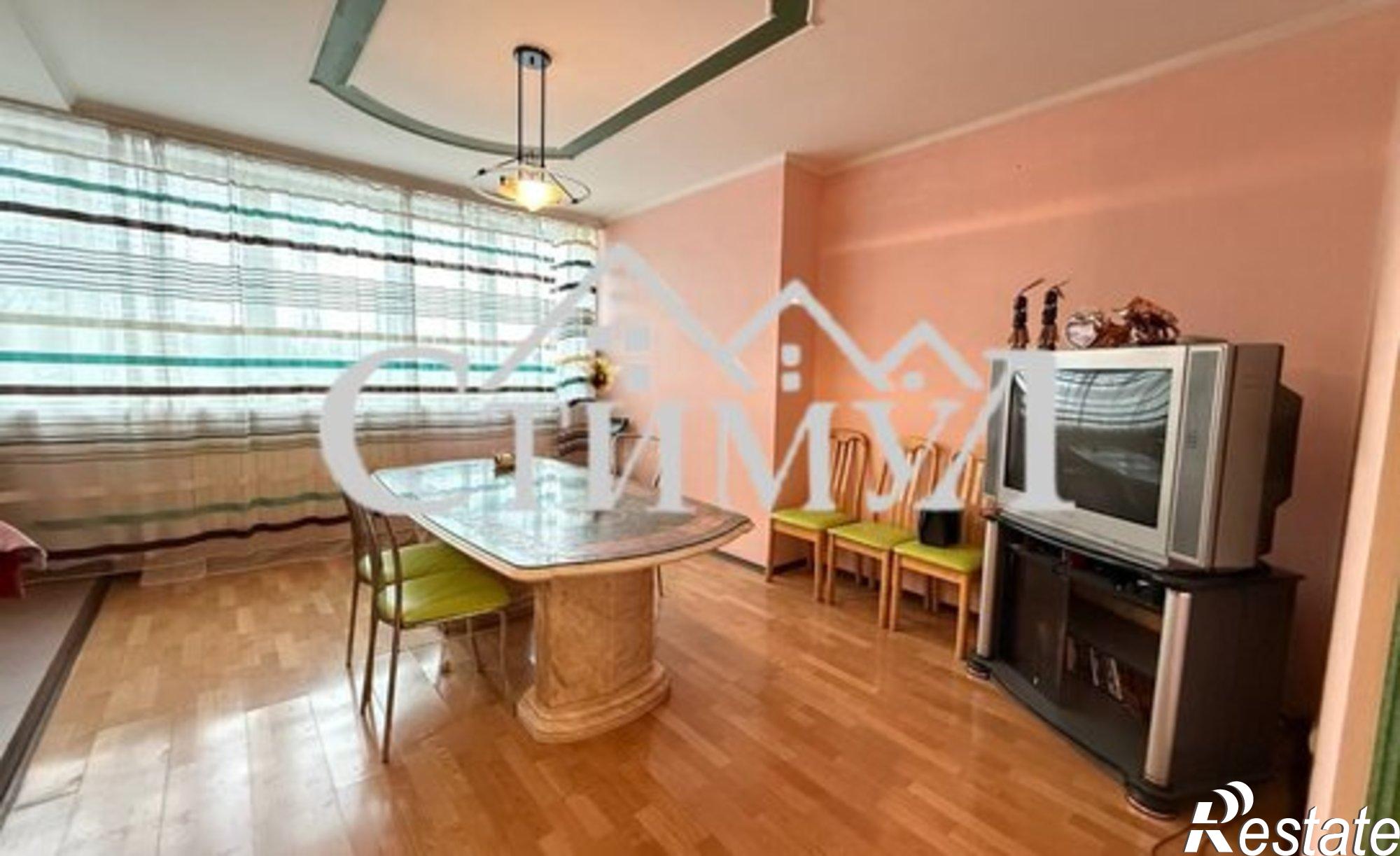 Купить квартиру за 12 500 000 рублей на улица Чехова, 54