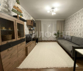 2-комн, 49кв м, этаж 8/9 Торосова улица, д.21