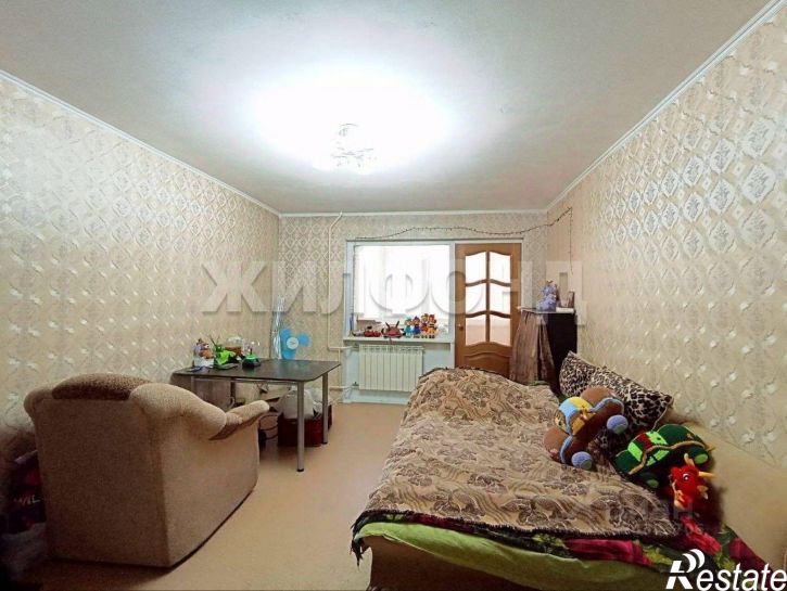 3-комн квартира Рыбацкая улица, 23,  д. 23