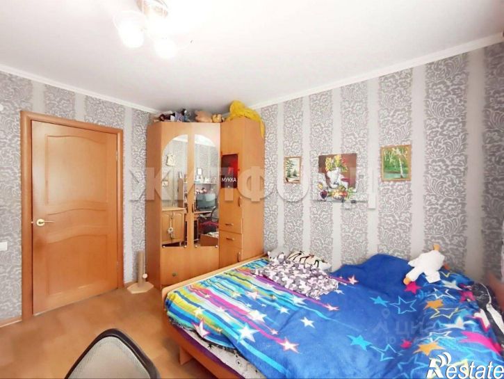 3-комн квартира Рыбацкая улица, 23,  д. 23