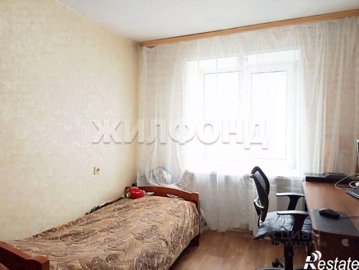 3-комн квартира Рыбацкая улица, 23,  д. 23