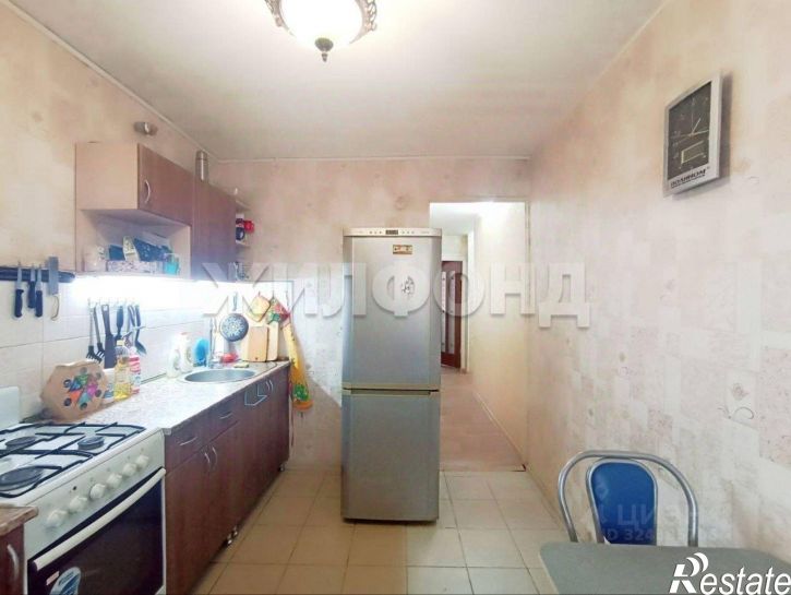 3-комн квартира Рыбацкая улица, 23,  д. 23