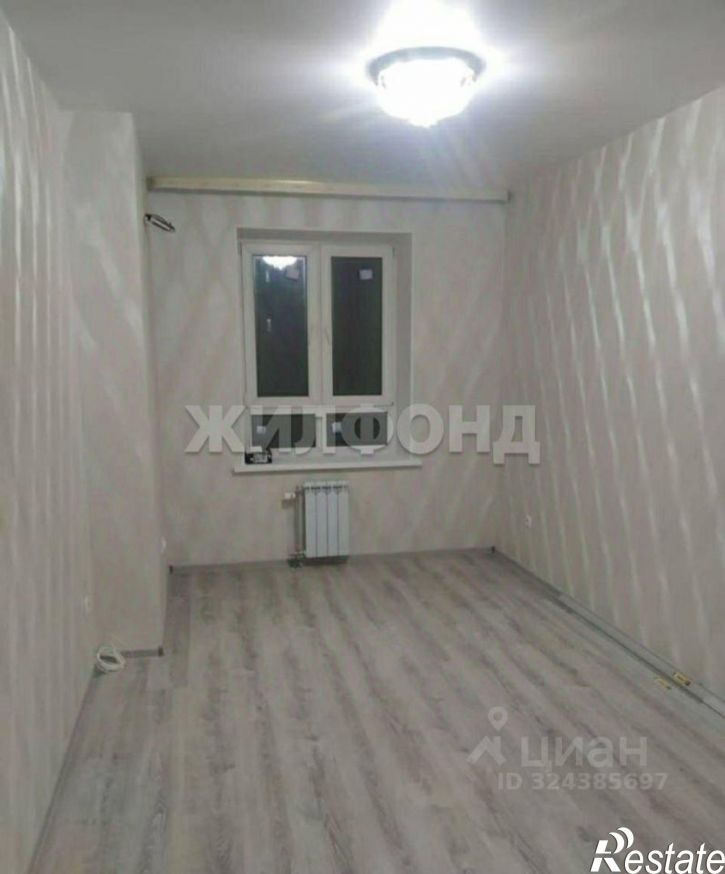 1-комн квартира проспект Дружбы Народов, 43,  д. 43