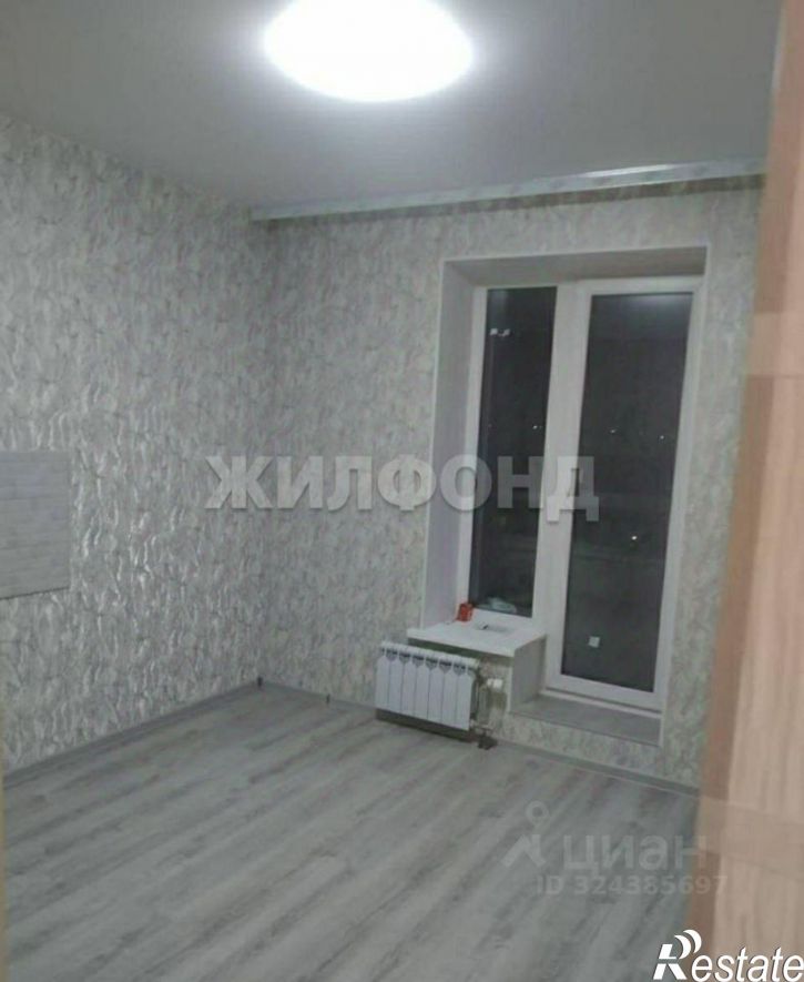 1-комн квартира проспект Дружбы Народов, 43,  д. 43