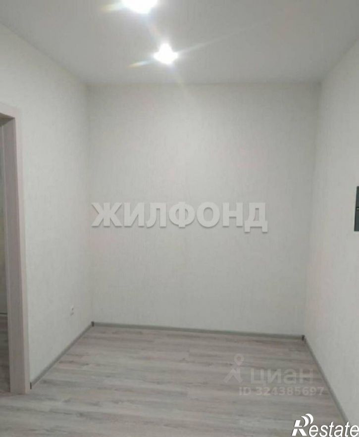 1-комн квартира проспект Дружбы Народов, 43,  д. 43