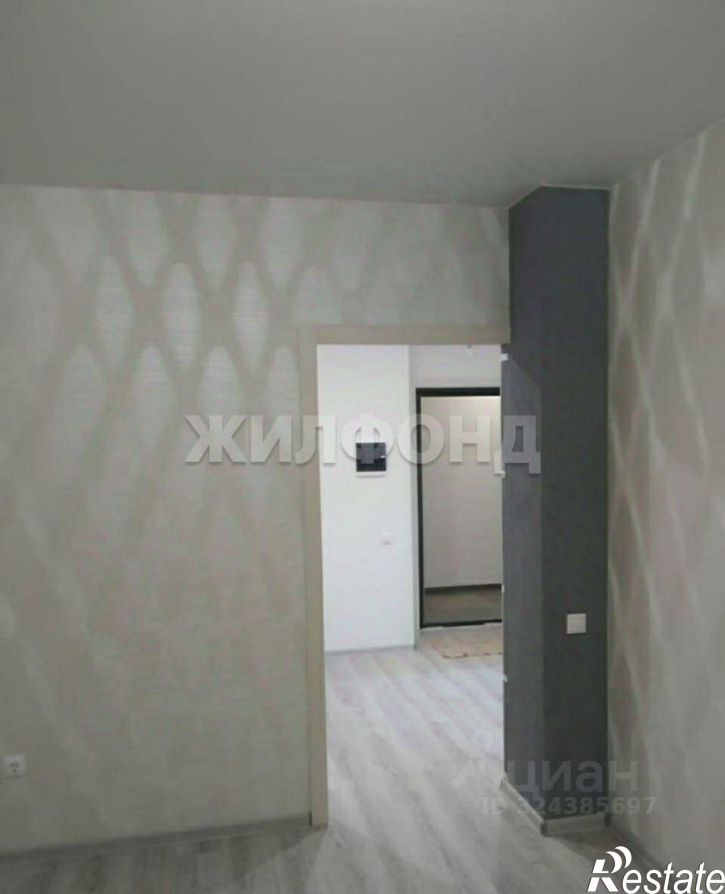 1-комн квартира проспект Дружбы Народов, 43,  д. 43