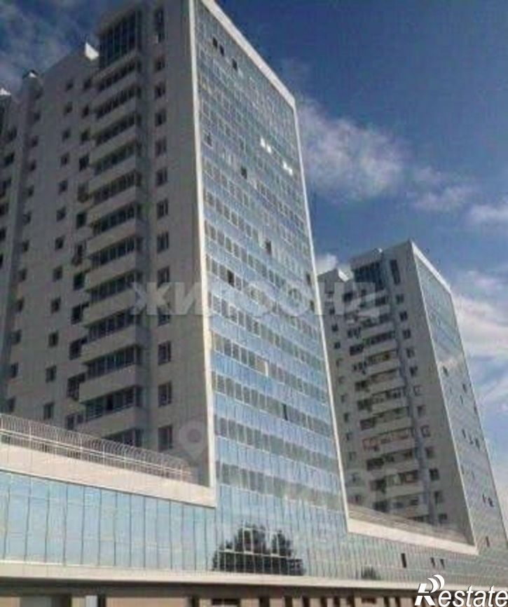 1-комн квартира проспект Дружбы Народов, 43,  д. 43