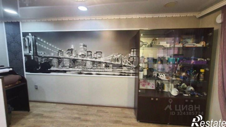 2-комн квартира улица Авиаторов, 4,  д. 4