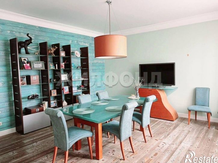 4-комн квартира улица Чертыгашева, 124,  д. 124