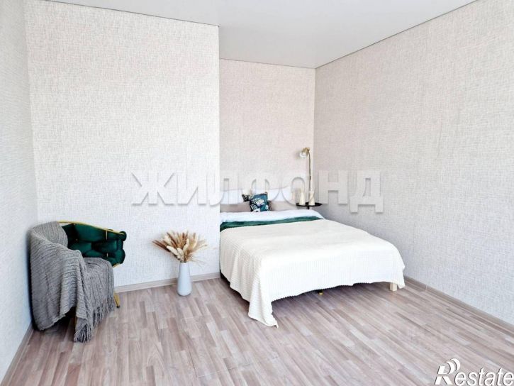 1-комн квартира улица Гавань, 15,  д. 15