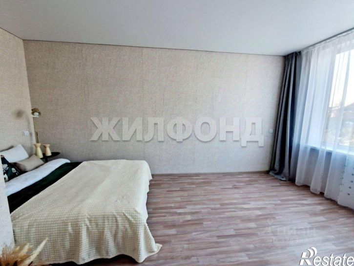 1-комн квартира улица Гавань, 15,  д. 15