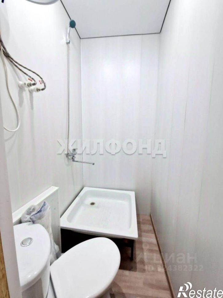 1-комн квартира улица Гавань, 15,  д. 15