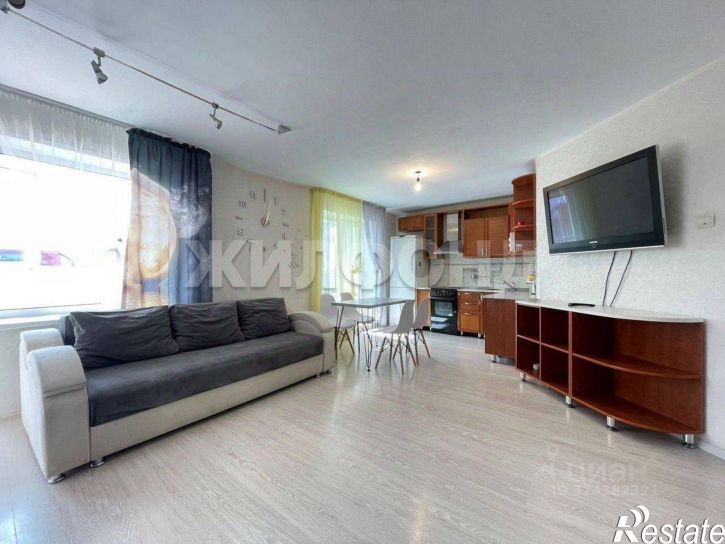 3-комн квартира Торговая улица, 4Б,  д. 4Б