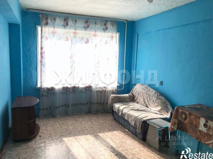 Комната Северный проезд, 5-1,  д. 5-1