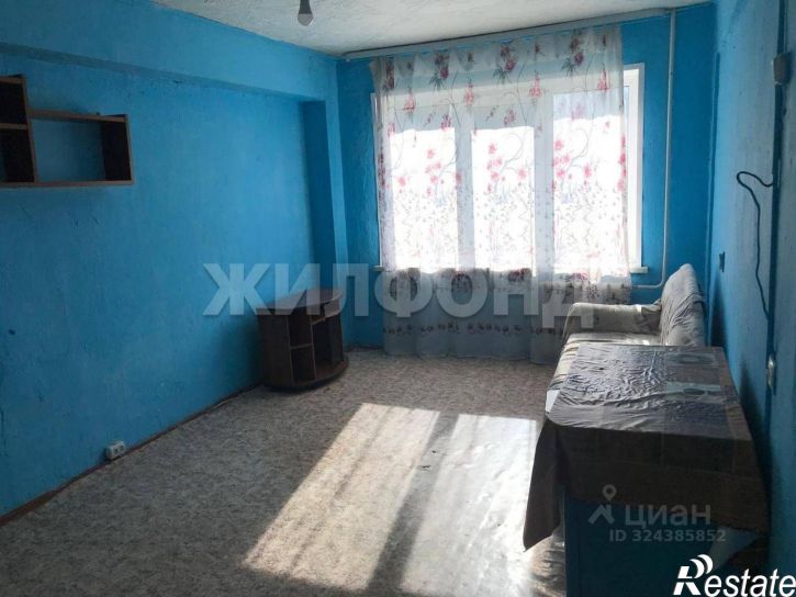 Комната Северный проезд, 5-1,  д. 5-1