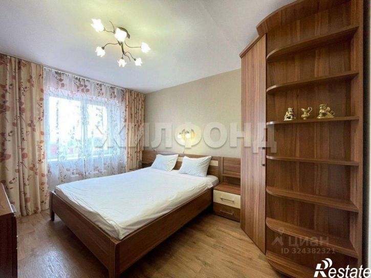 3-комн квартира Торговая улица, 4Б,  д. 4Б