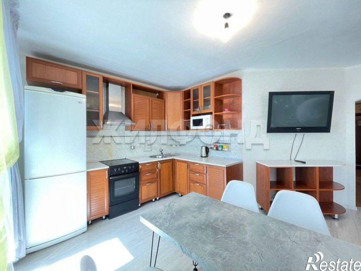 3-комн квартира Торговая улица, 4Б,  д. 4Б