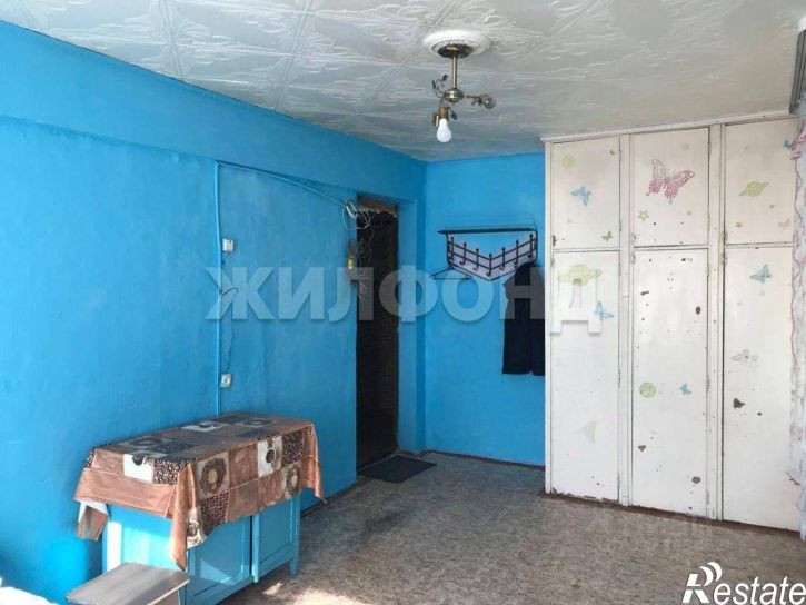 Комната Северный проезд, 5-1,  д. 5-1