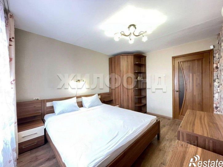 3-комн квартира Торговая улица, 4Б,  д. 4Б