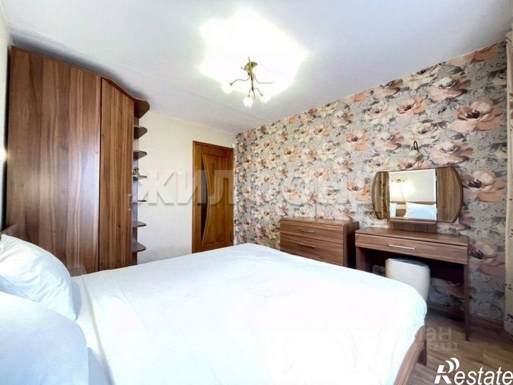 3-комн квартира Торговая улица, 4Б,  д. 4Б