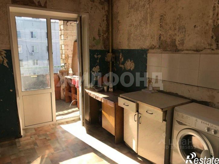 Комната Северный проезд, 5-1,  д. 5-1