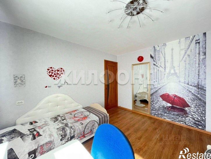 3-комн квартира Торговая улица, 4Б,  д. 4Б