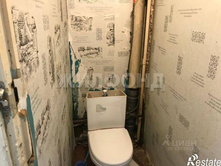 Комната Северный проезд, 5-1,  д. 5-1