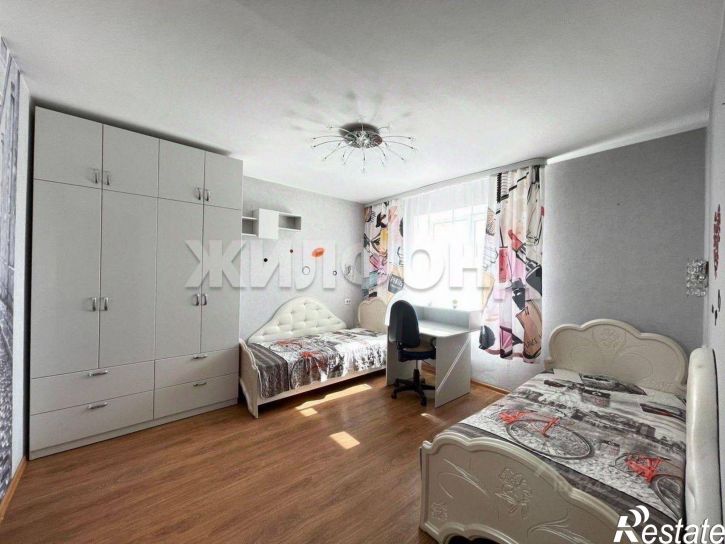 3-комн квартира Торговая улица, 4Б,  д. 4Б