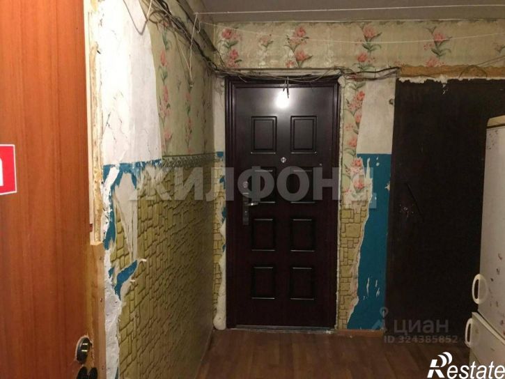 Комната Северный проезд, 5-1,  д. 5-1