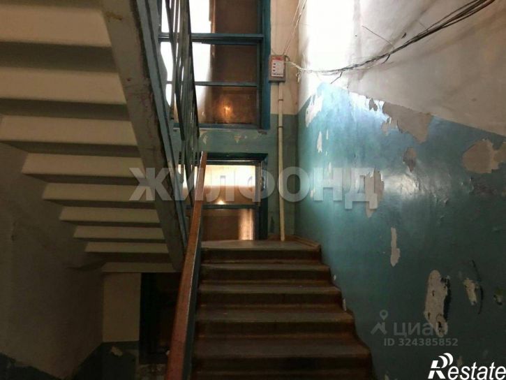 Комната Северный проезд, 5-1,  д. 5-1