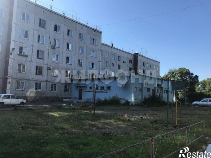 Комната Северный проезд, 5-1,  д. 5-1