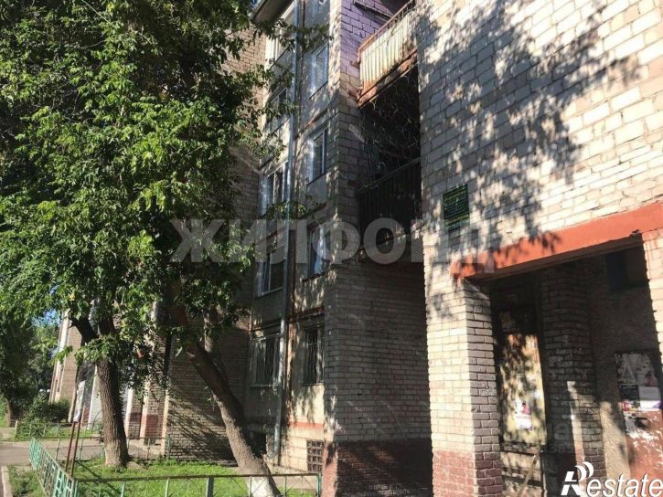 Комната Северный проезд, 5-1,  д. 5-1