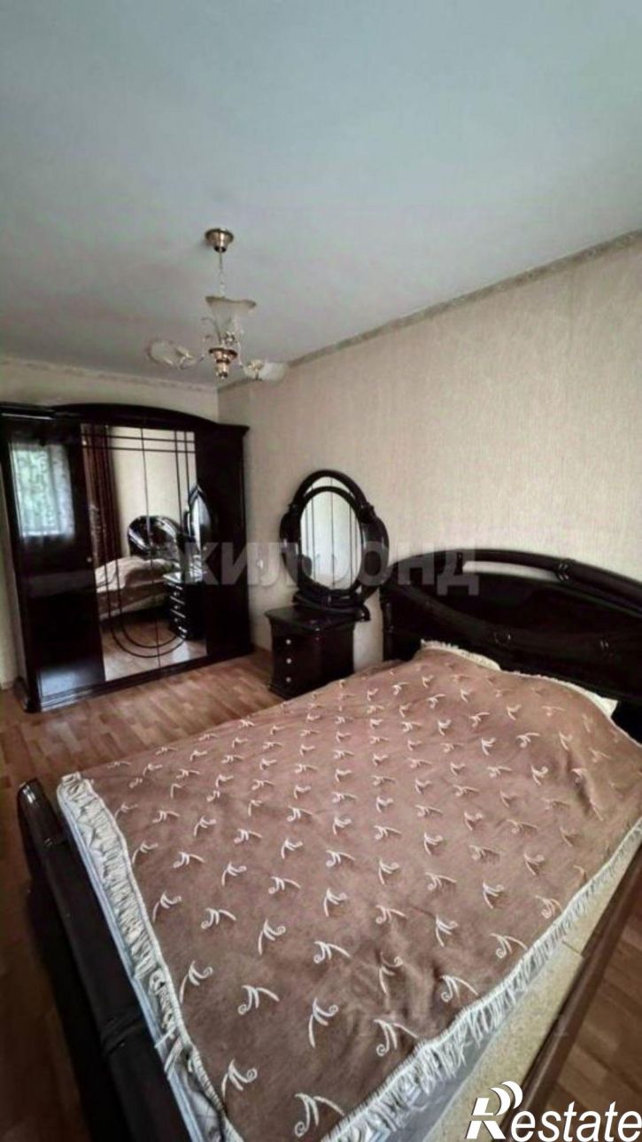 3-комн квартира улица Маршала Жукова, 70А,  д. 70А