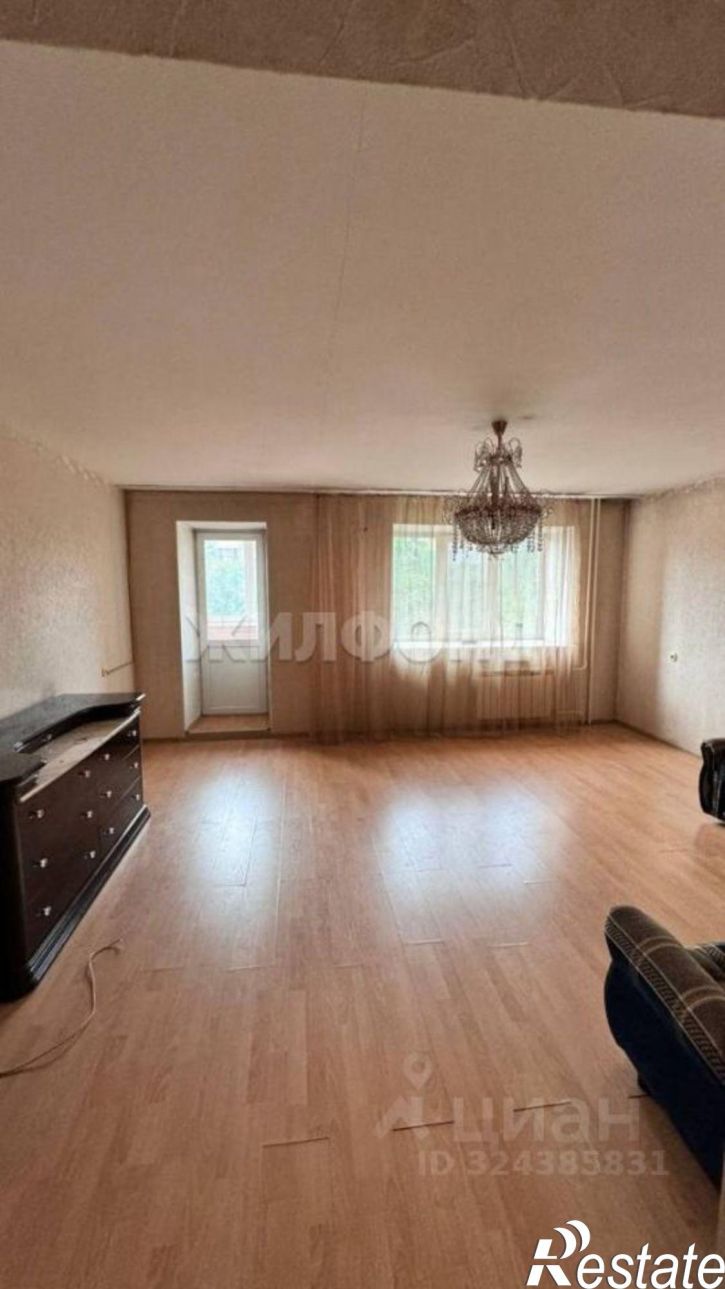 3-комн квартира улица Маршала Жукова, 70А,  д. 70А