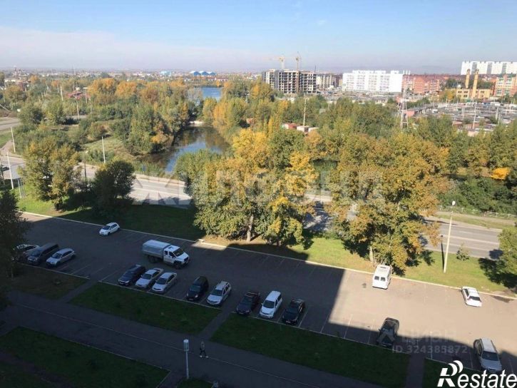 3-комн квартира улица Крылова, 85,  д. 85