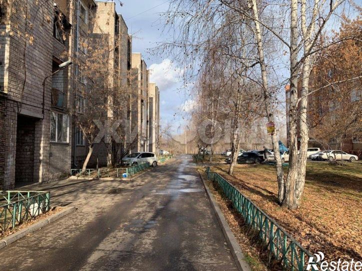 Комната Северный проезд, 5-2,  д. 5-2