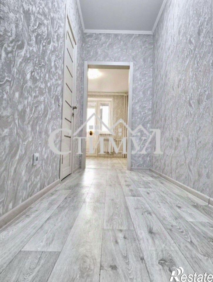 1-комн квартира улица Генерала Тихонова, 12 к2,  д. 12 к2