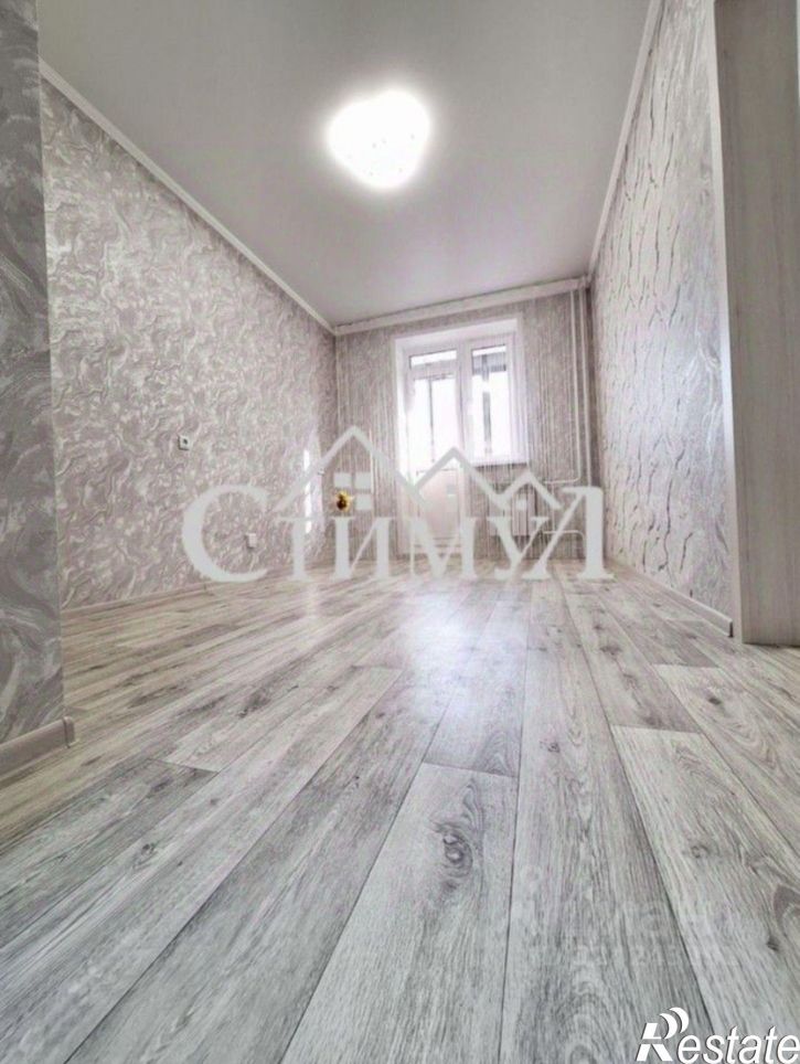 1-комн квартира улица Генерала Тихонова, 12 к2,  д. 12 к2