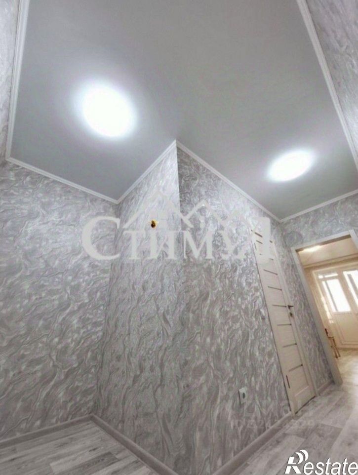 1-комн квартира улица Генерала Тихонова, 12 к2,  д. 12 к2