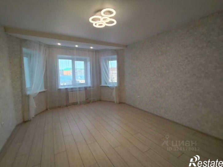 1-комн квартира улица Арбан, 4,  д. 4