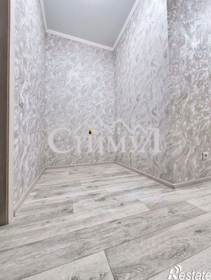 1-комн квартира улица Генерала Тихонова, 12 к2,  д. 12 к2