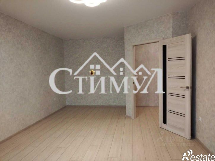 1-комн квартира улица Арбан, 4,  д. 4