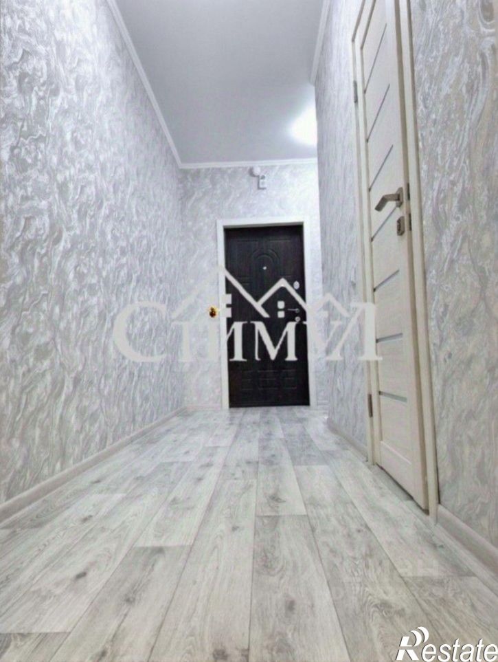 1-комн квартира улица Генерала Тихонова, 12 к2,  д. 12 к2